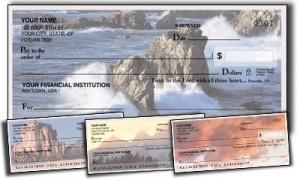 Here is an example of custom Blessings Checks
