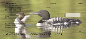Here is an example of custom Loon Checks