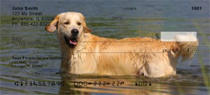 Here is an example of custom Golden Retriever Checks