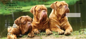 Here is an example of custom Mastiff Checks