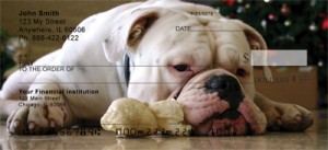 Here is an example of custom Bulldog Checks