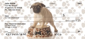 Here is an example of custom Pug Checks