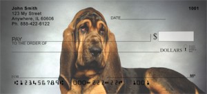 Here is an example of custom Bloodhound Checks