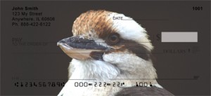 Here is an example of custom Kookaburra Checks
