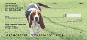 Here is an example of custom Basset Hound Checks