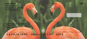 Here is an example of custom Flamingo Checks