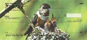 Here is an example of custom Hummingbird Checks