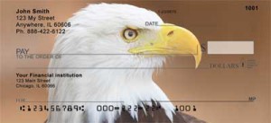 Here is an example of custom Eagle Checks