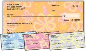 Here is an example of custom Aloha Checks