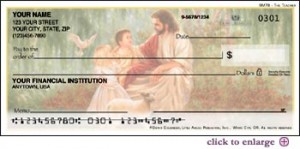 Here is an example of custom The Teacher Checks