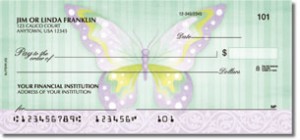 Here is an example of custom Butterflies Checks