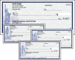 Here is an example of custom Liberty Checks